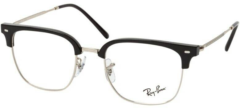 Ray-Ban New Clubmaster RB72162000 Ray-Ban New Clubmaster RB7216