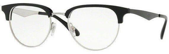 Ray-Ban RX6396 Ray-Ban RX63962932 (silver/black)